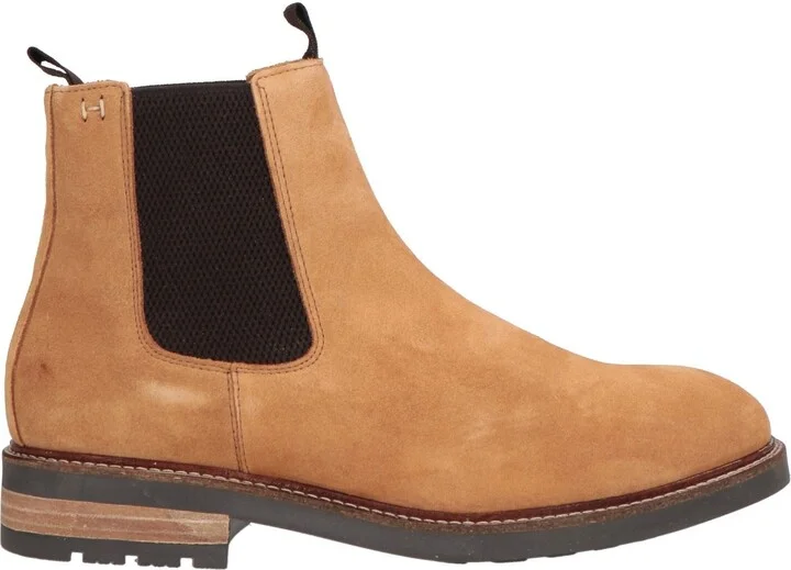 Hackett Man Ankle boots - Image 3
