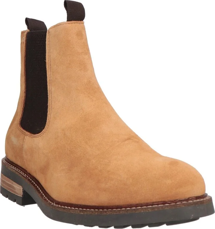 Hackett Man Ankle boots - Image 4