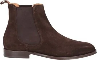 Chocolate brown