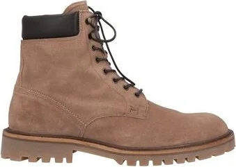 Hackett Man Ankle boots
