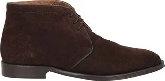 Hackett Man Ankle boots