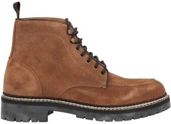 Hackett Man Ankle boots