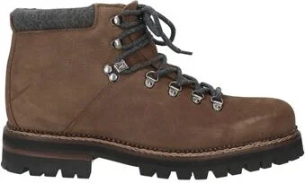 Hackett Man Ankle boots
