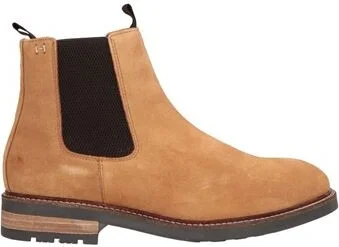Hackett Man Ankle boots
