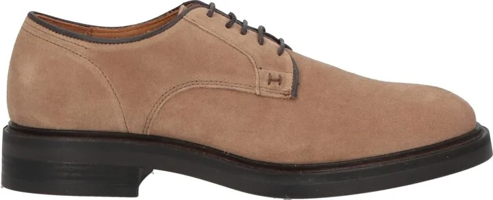Hackett Man Lace-up shoes - Image 3