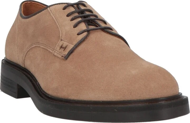 Hackett Man Lace-up shoes - Image 4