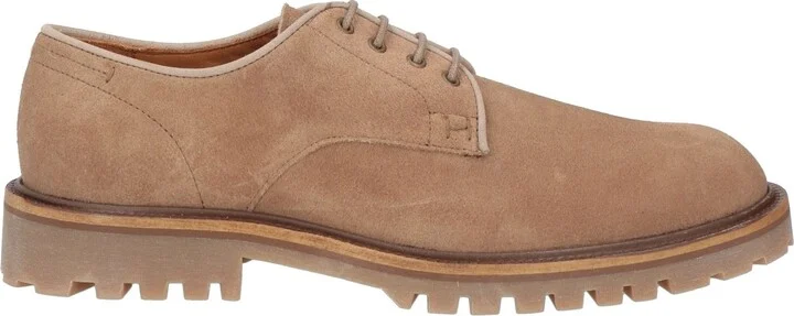 Hackett Man Lace-up shoes - Image 3