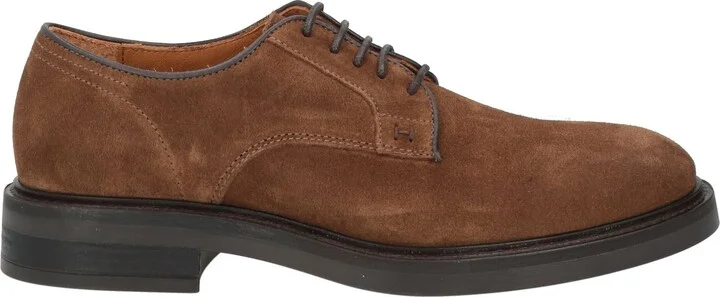 Hackett Man Lace-up shoes - Image 3