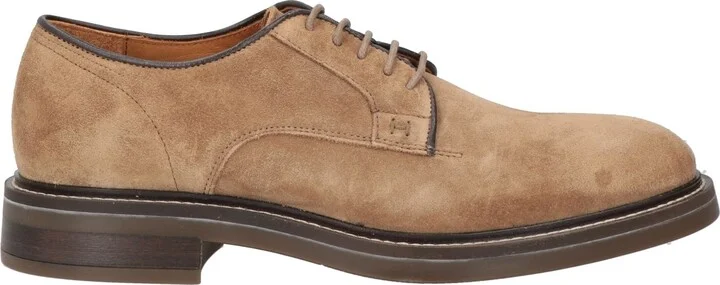 Hackett Man Lace-up shoes - Image 6
