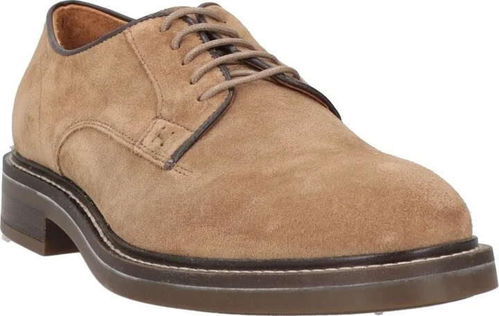 Hackett Man Lace-up shoes - Image 7