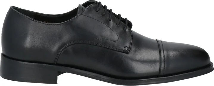 Hackett Man Lace-up shoes - Image 3
