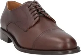 Hackett Man Lace-up shoes - Image 5