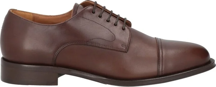 Hackett Man Lace-up shoes - Image 6