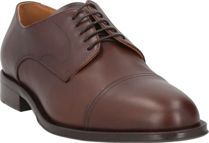 Hackett Man Lace-up shoes - Image 7