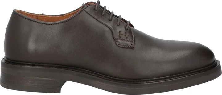 Hackett Man Lace-up shoes - Image 3