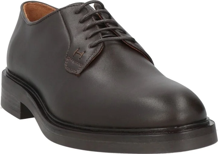 Hackett Man Lace-up shoes - Image 4