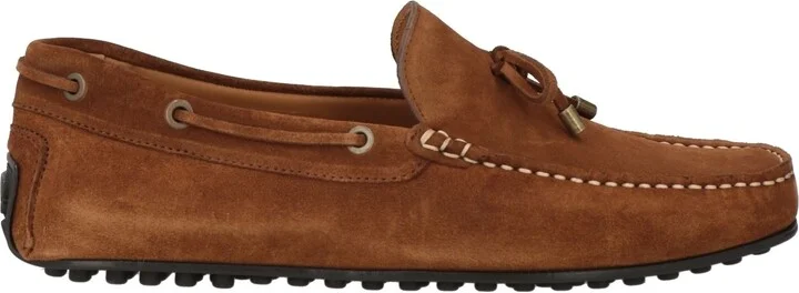 Hackett Man Loafers - Image 3
