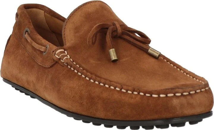 Hackett Man Loafers - Image 4