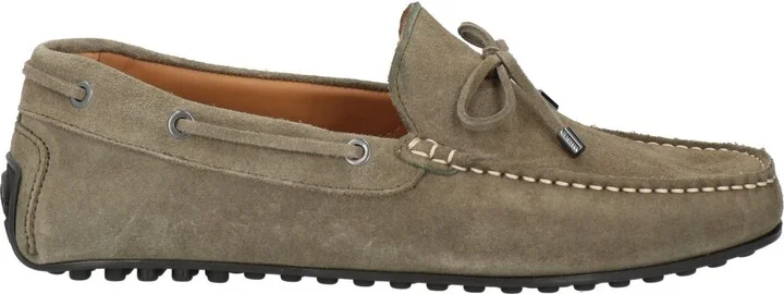 Hackett Man Loafers - Image 6