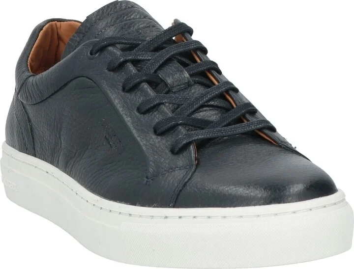 Hackett Man Sneakers - Image 4