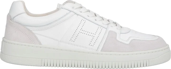 Hackett Man Sneakers - Image 3