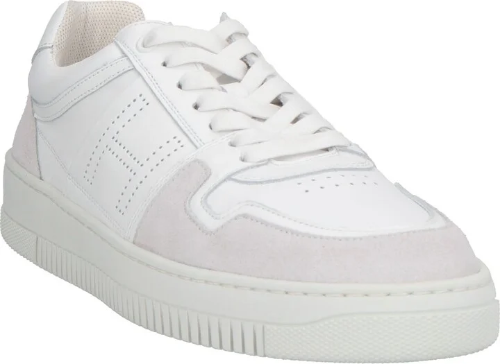 Hackett Man Sneakers - Image 4