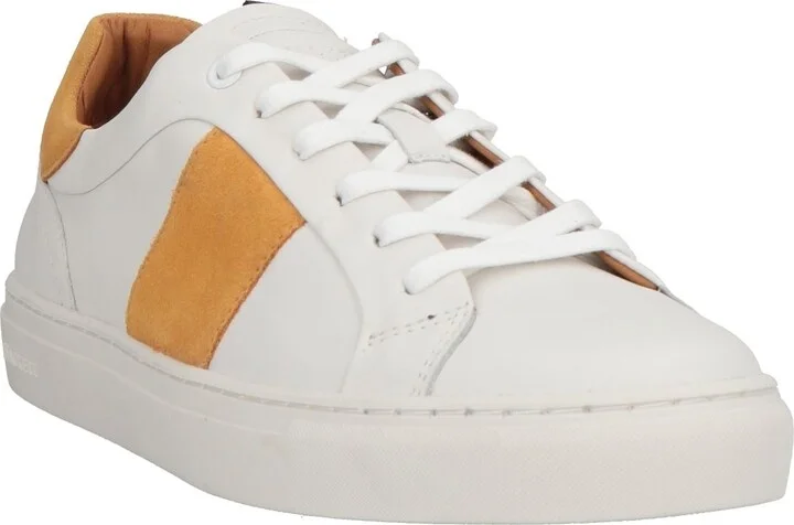 Hackett Man Sneakers - Image 4
