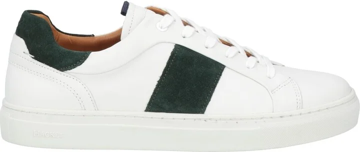 Hackett Man Sneakers - Image 6