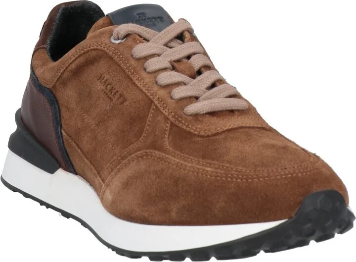 Hackett Man Sneakers - Image 4