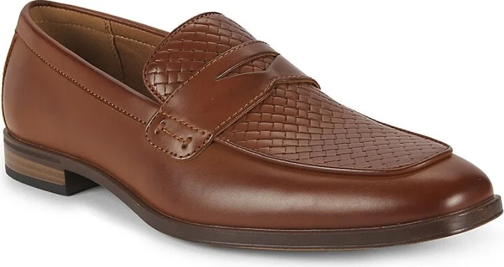 Hacon Penny Loafers - Image 2