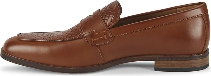 Hacon Penny Loafers - Image 4