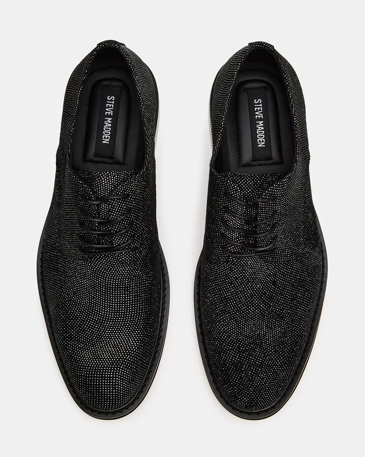 Hadar Black Metallic - Image 4