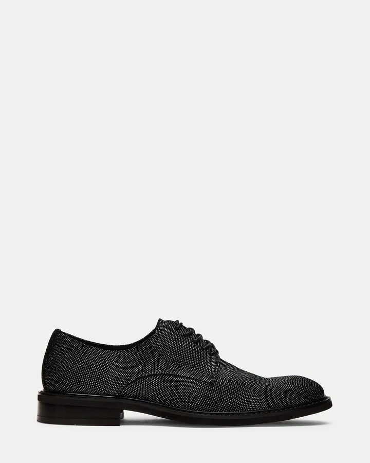 Hadar Black Metallic
