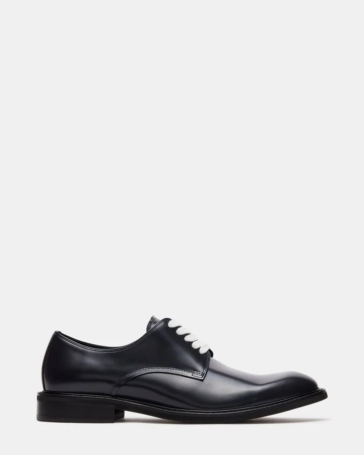 Hadar Navy Box Leather - Image 2