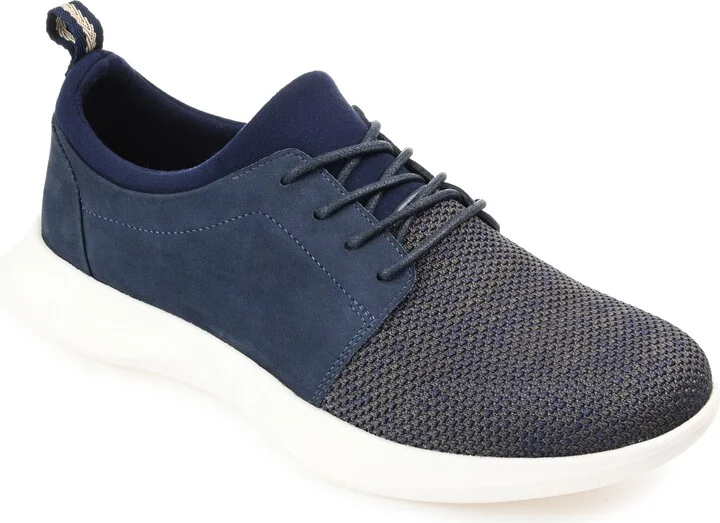 Hadden Knit Casual Sneaker