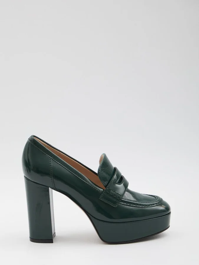 Hadden Loafer