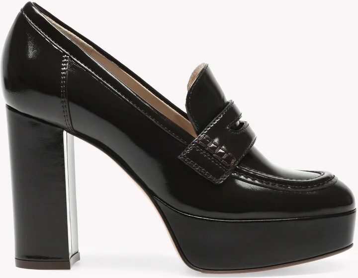Hadden Mocassin