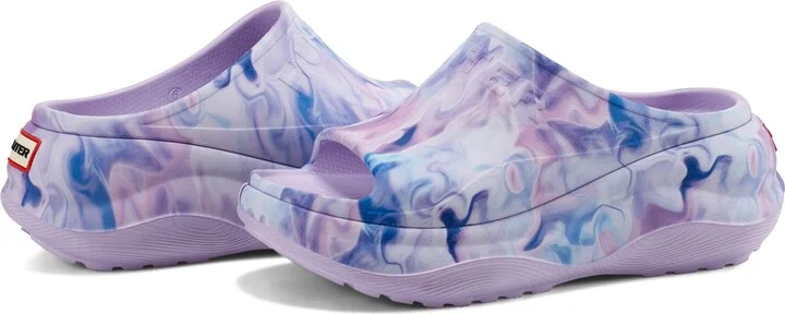 Haddie 2 Platform Slide Sandal - Image 7