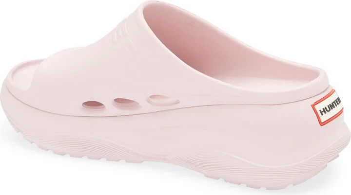 Haddie Platform Slide Sandal - Image 2