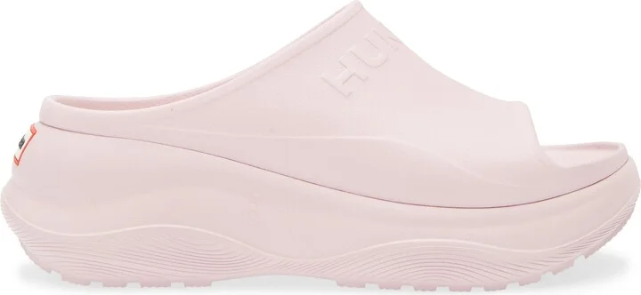 Haddie Platform Slide Sandal - Image 3