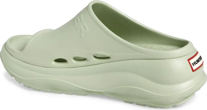 Haddie Platform Slide Sandal - Image 8