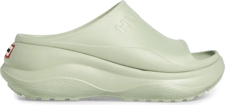 Haddie Platform Slide Sandal - Image 9