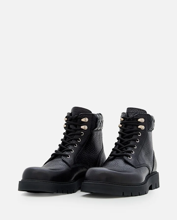 Haddock Ankle Boot - Image 2