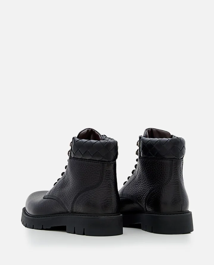 Haddock Ankle Boot - Image 3