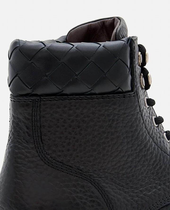 Haddock Ankle Boot - Image 4