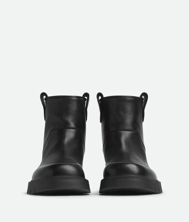 Haddock Ankle Boot - Image 3