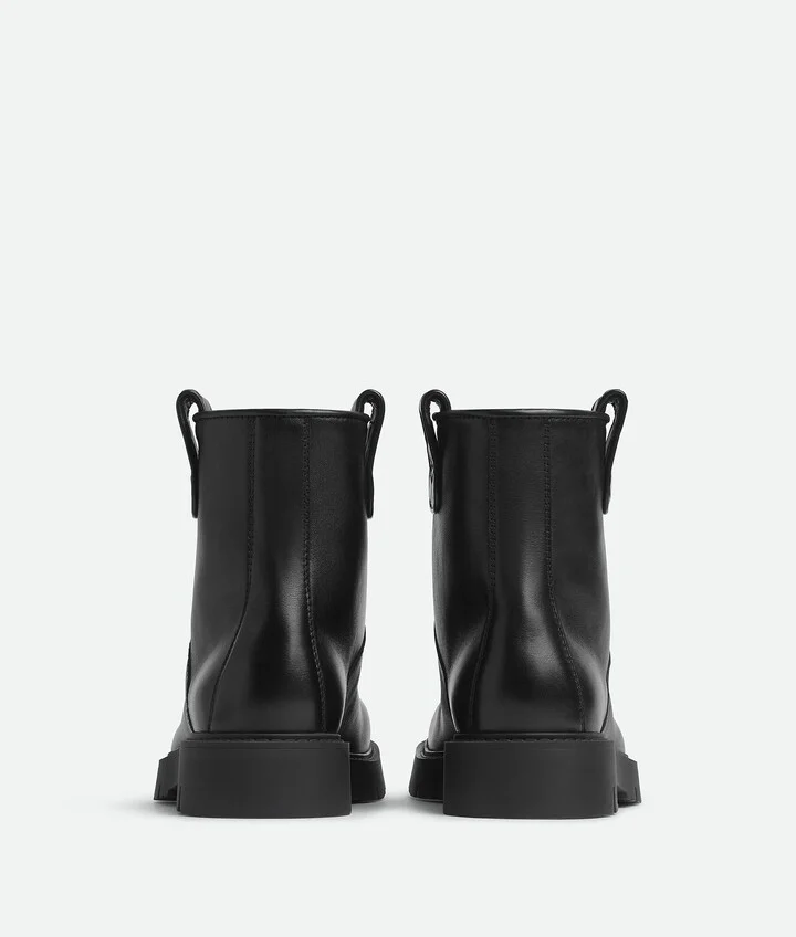 Haddock Ankle Boot - Image 4