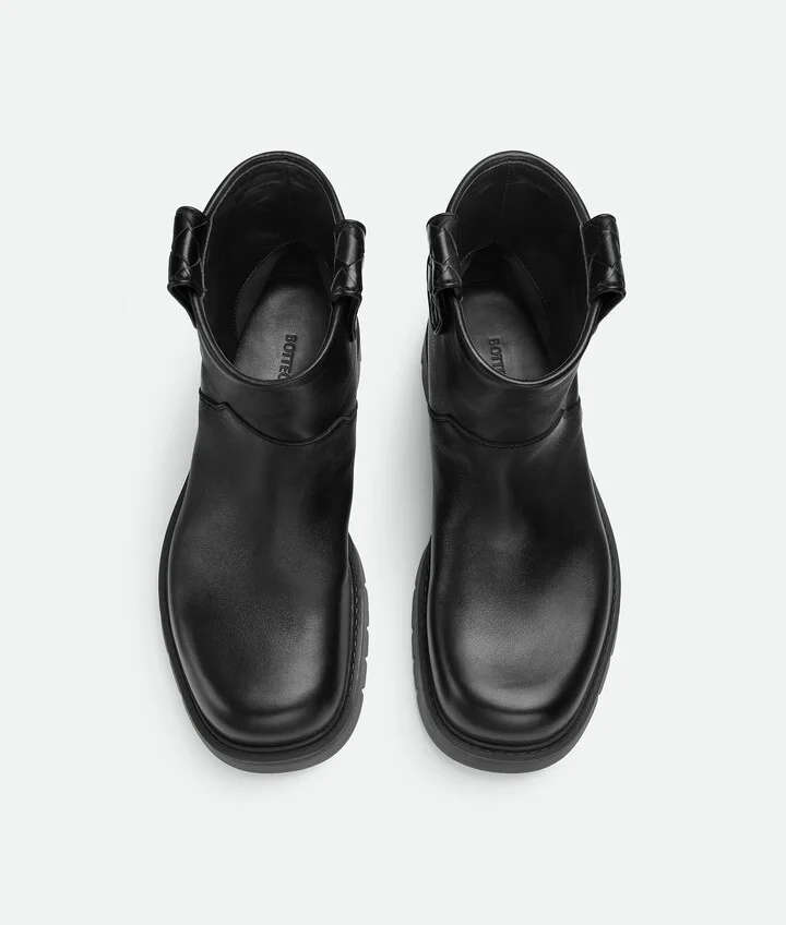 Haddock Ankle Boot - Image 5