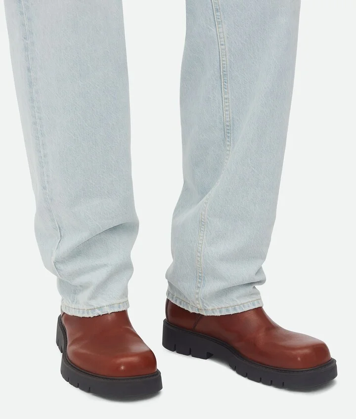 Haddock Ankle Boot - Image 2