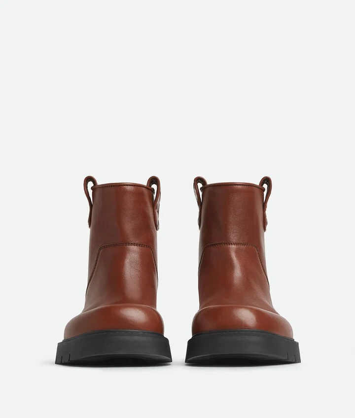 Haddock Ankle Boot - Image 3